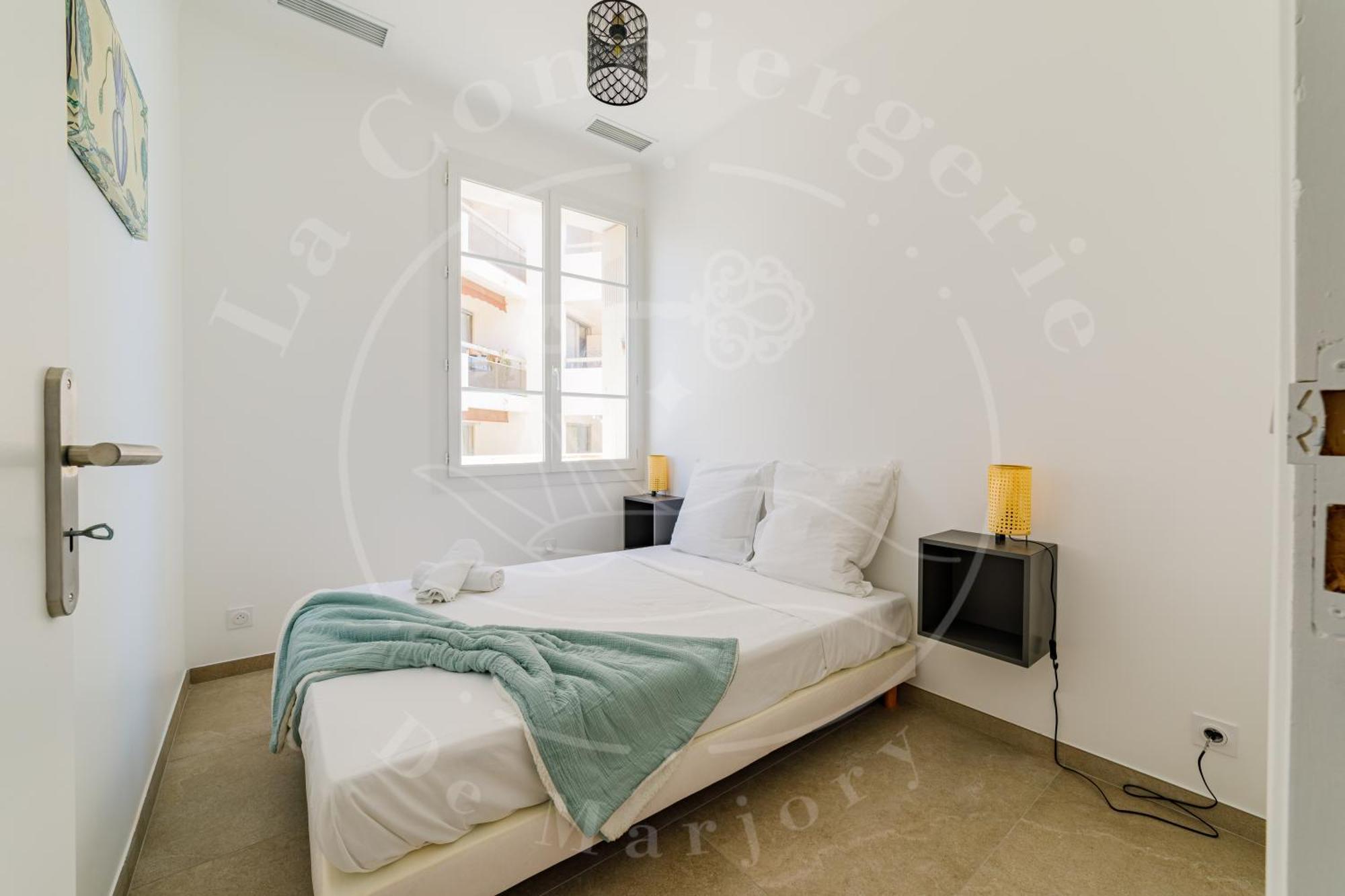 טולון Elegance Cotiere - Vue Imprenable, Plage A 5 Min מראה חיצוני תמונה