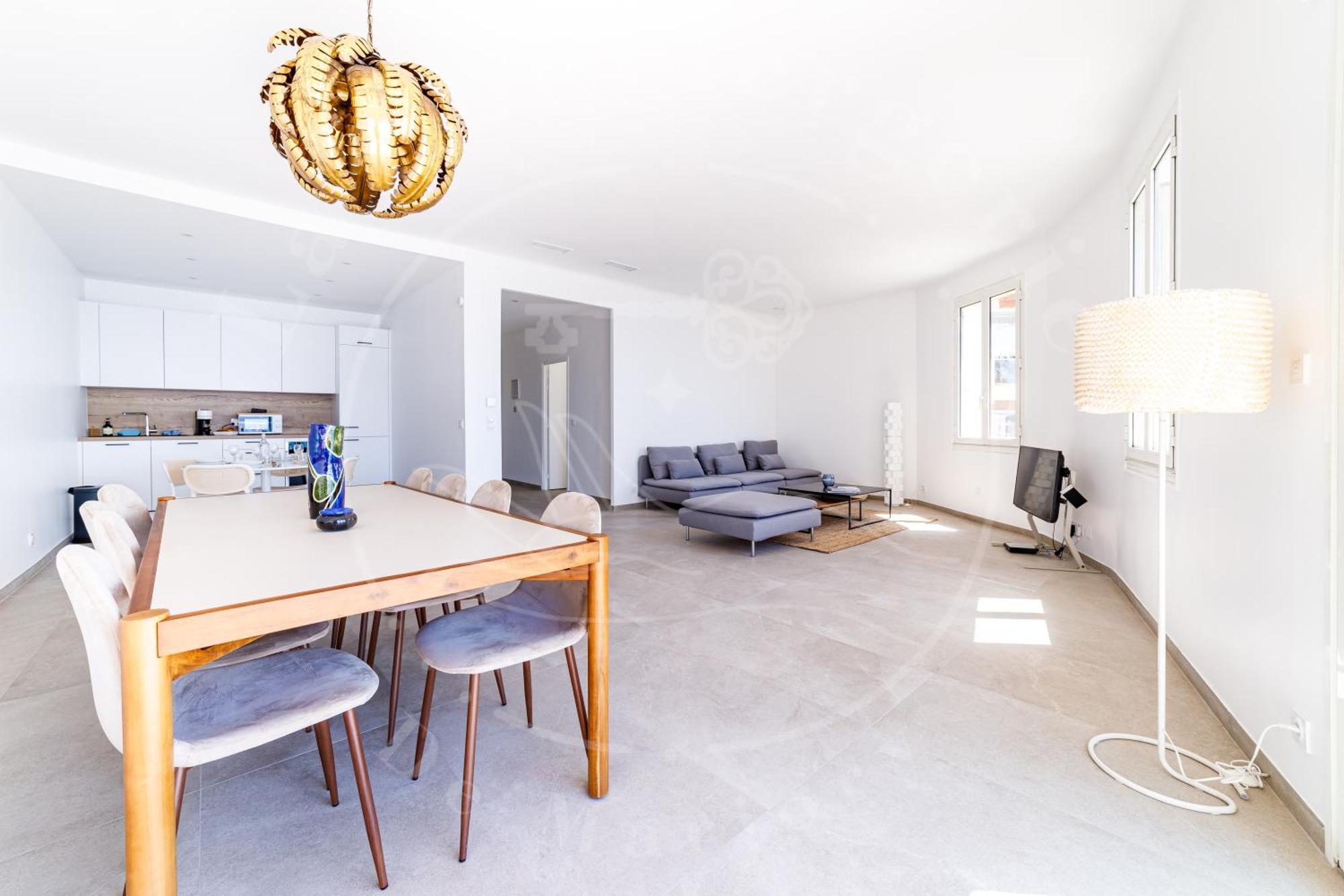 טולון Elegance Cotiere - Vue Imprenable, Plage A 5 Min מראה חיצוני תמונה