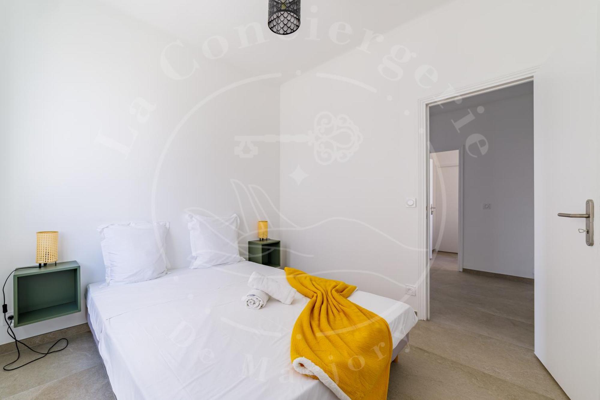 טולון Elegance Cotiere - Vue Imprenable, Plage A 5 Min מראה חיצוני תמונה