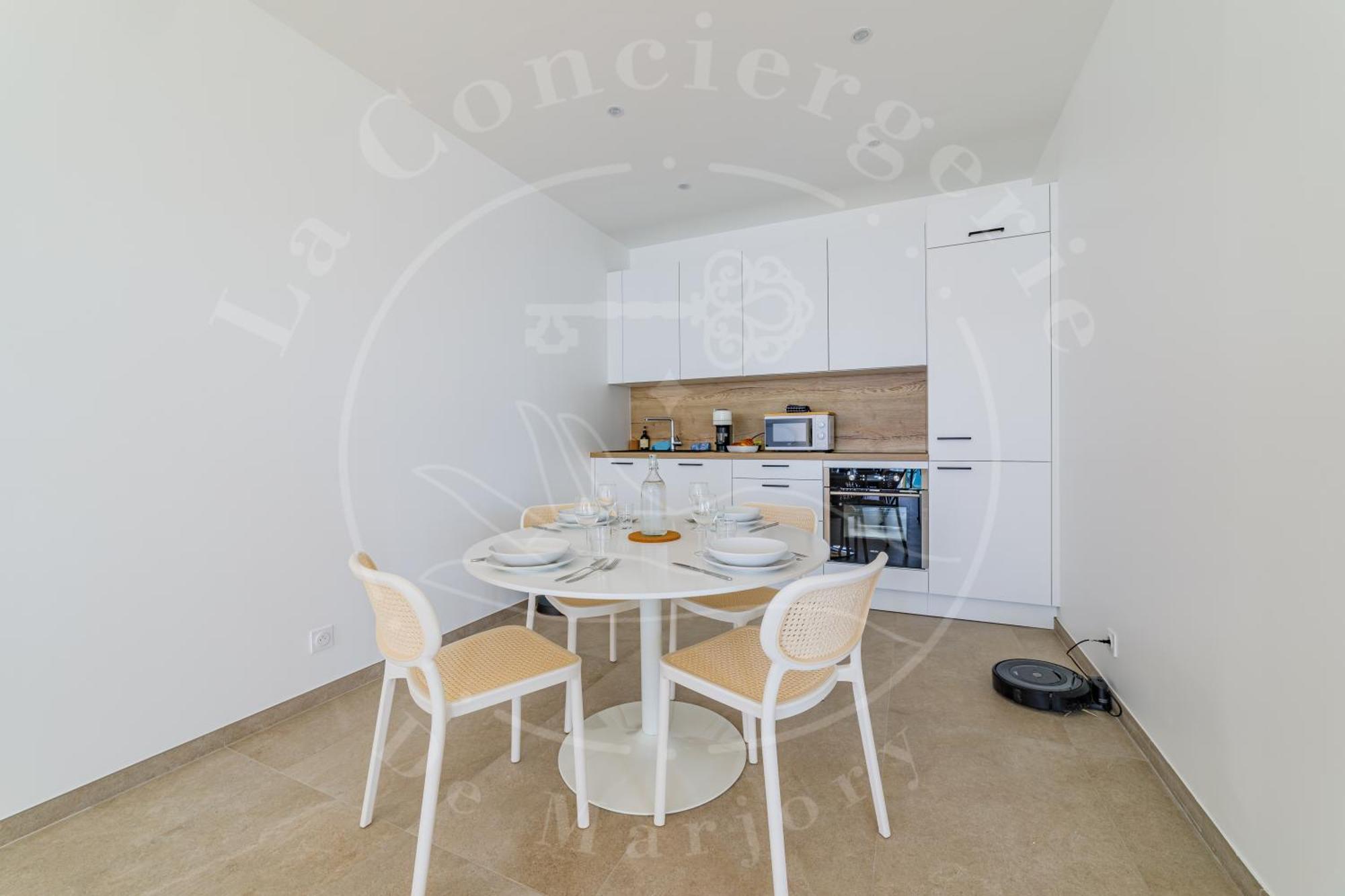 טולון Elegance Cotiere - Vue Imprenable, Plage A 5 Min מראה חיצוני תמונה