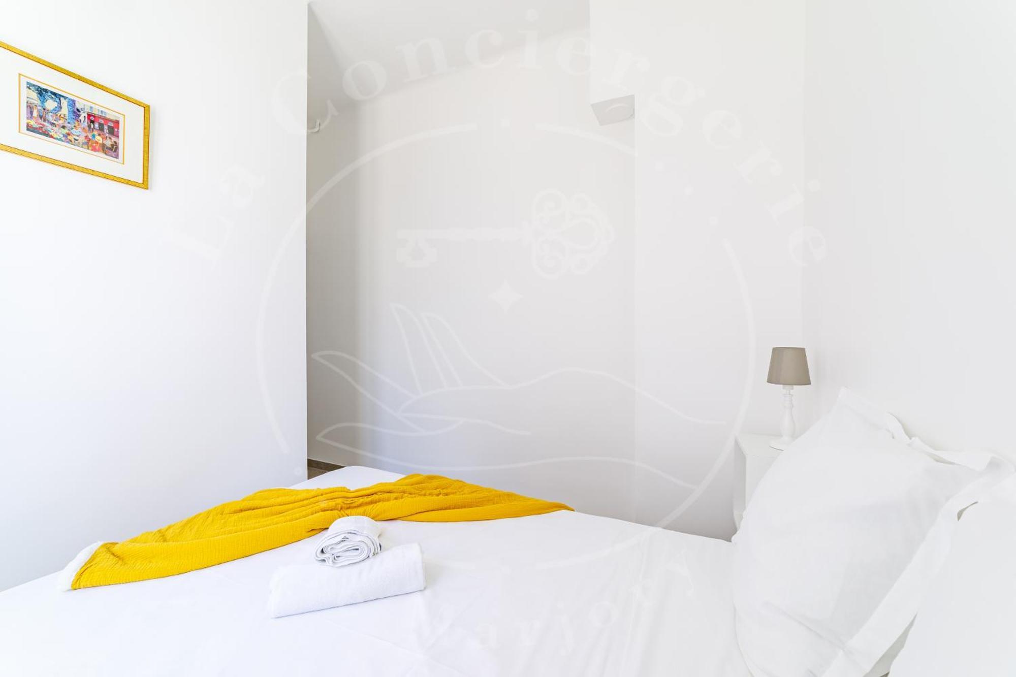 טולון Elegance Cotiere - Vue Imprenable, Plage A 5 Min מראה חיצוני תמונה